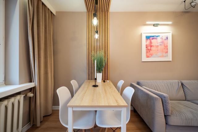 Mieszkanie 3-pokojowe Białystok Antoniuk, ul. Narewska. Zdjęcie 9