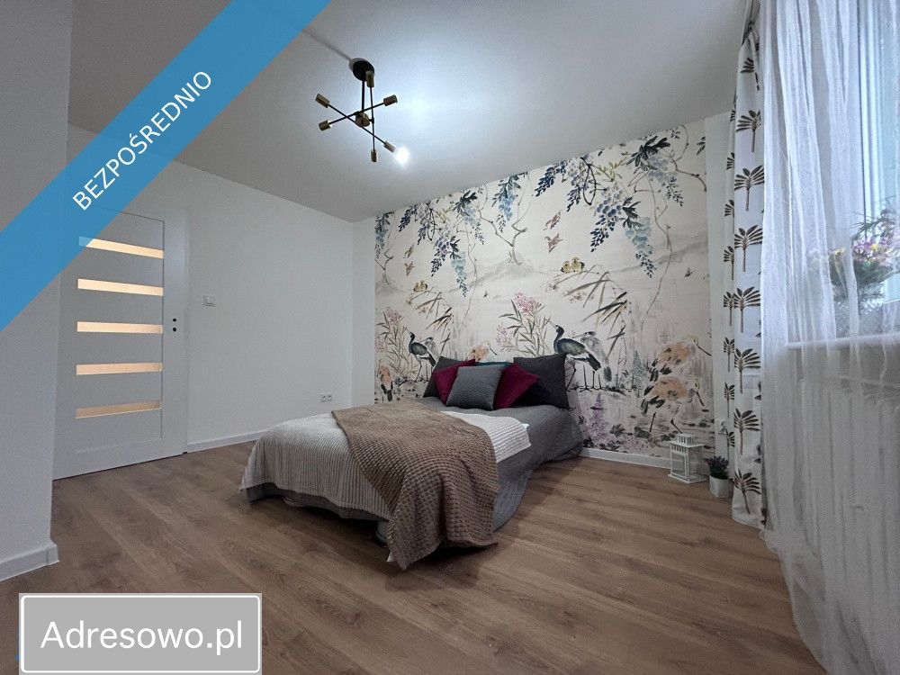 Mieszkanie 3-pokojowe Ruda Śląska Bykowina, ul. Górnośląska. Zdjęcie 4