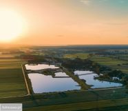 Działka rolna Zawada, ul. Luboszycka. Zdjęcie 2