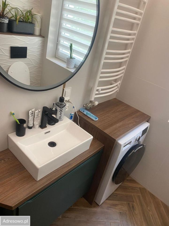 bliźniak, 4 pokoje Głogoczów. Zdjęcie 5