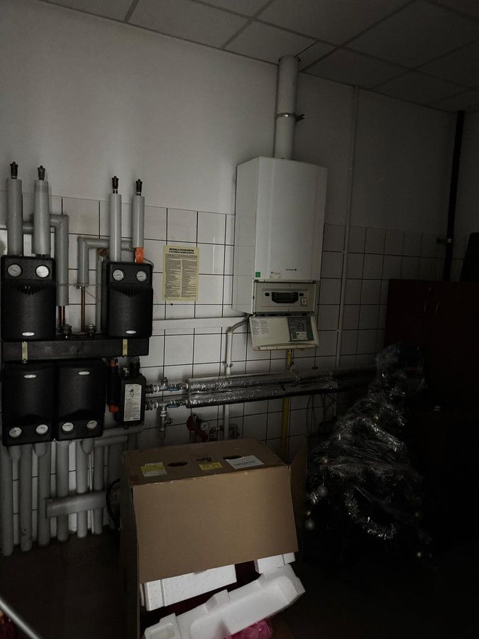 Hala/magazyn Wrocław Leśnica. Zdjęcie 27