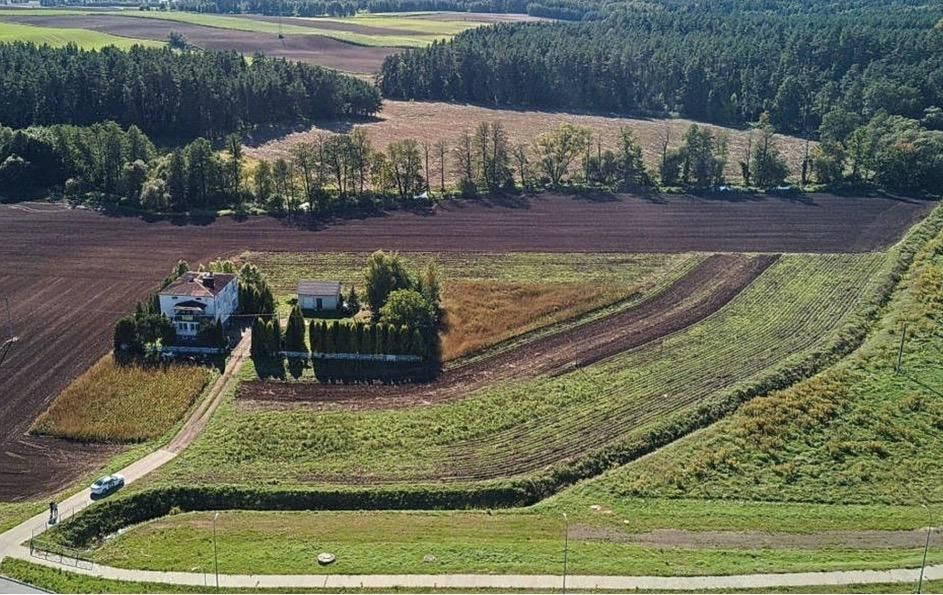 dom wolnostojący, 10 pokoi Wirwajdy. Zdjęcie 18