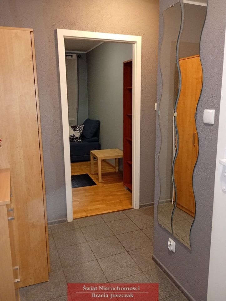 Mieszkanie 2-pokojowe Wrocław. Zdjęcie 7