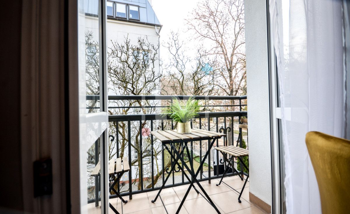 Mieszkanie 2-pokojowe Warszawa Praga-Południe, ul. Walecznych. Zdjęcie 4