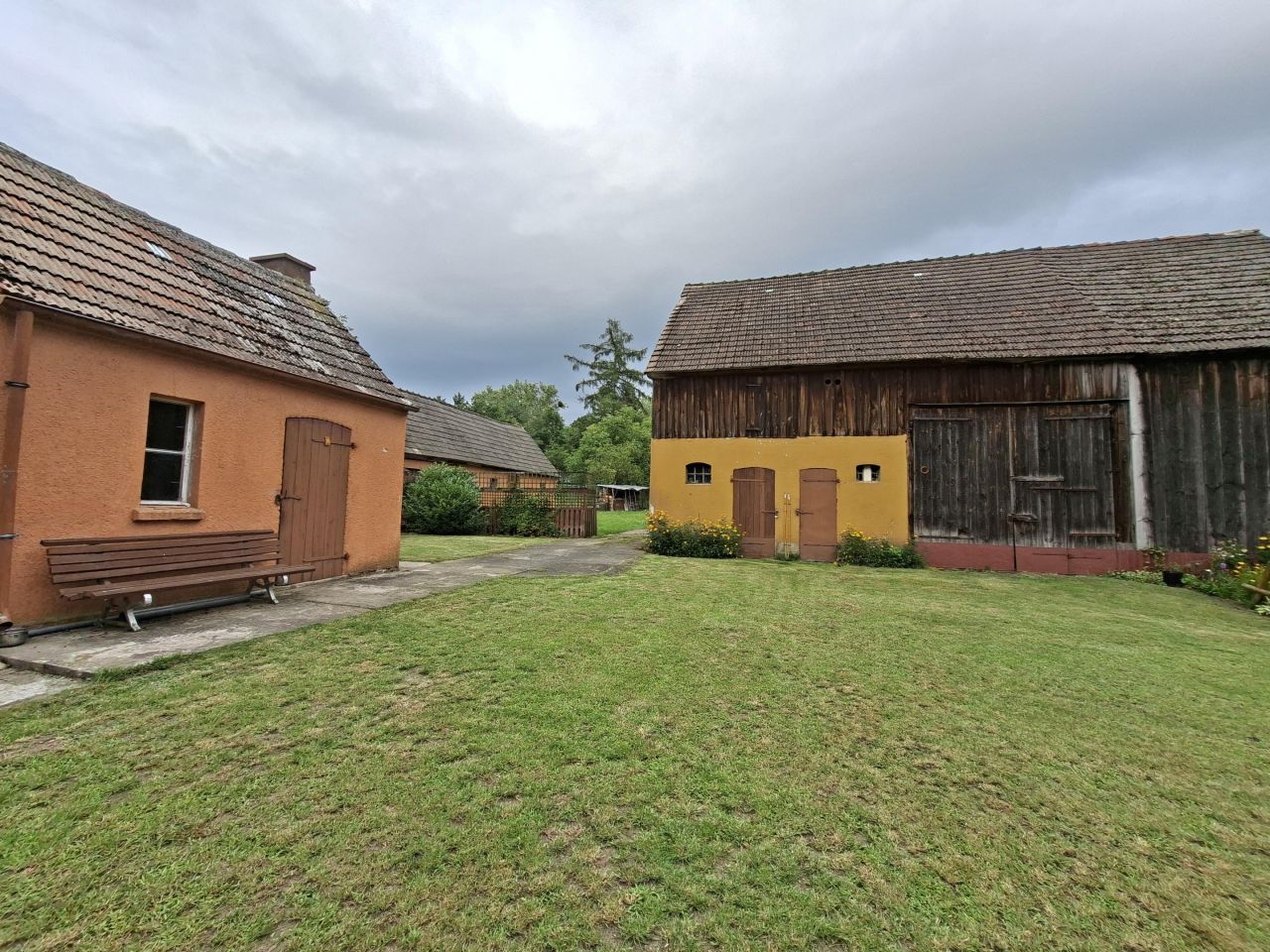 dom wolnostojący, 4 pokoje Burowo. Zdjęcie 7