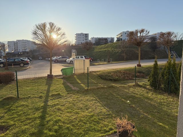 Mieszkanie 2-pokojowe Gdańsk Jasień, ul. Lawendowe Wzgórze. Zdjęcie 9