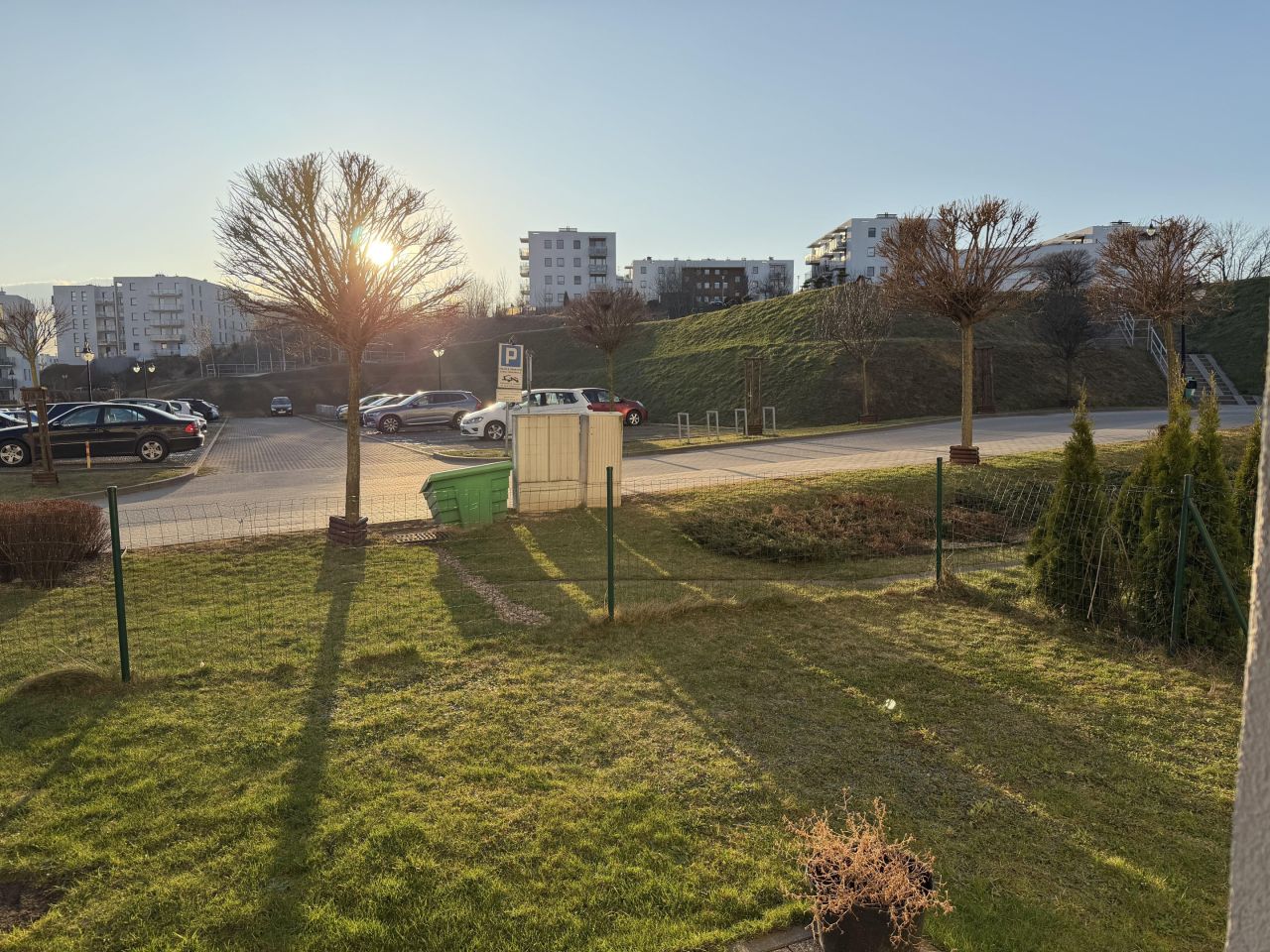 Mieszkanie 2-pokojowe Gdańsk Jasień, ul. Lawendowe Wzgórze. Zdjęcie 9