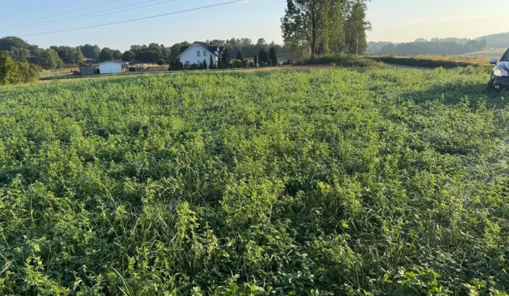 Działka budowlana Ramleje