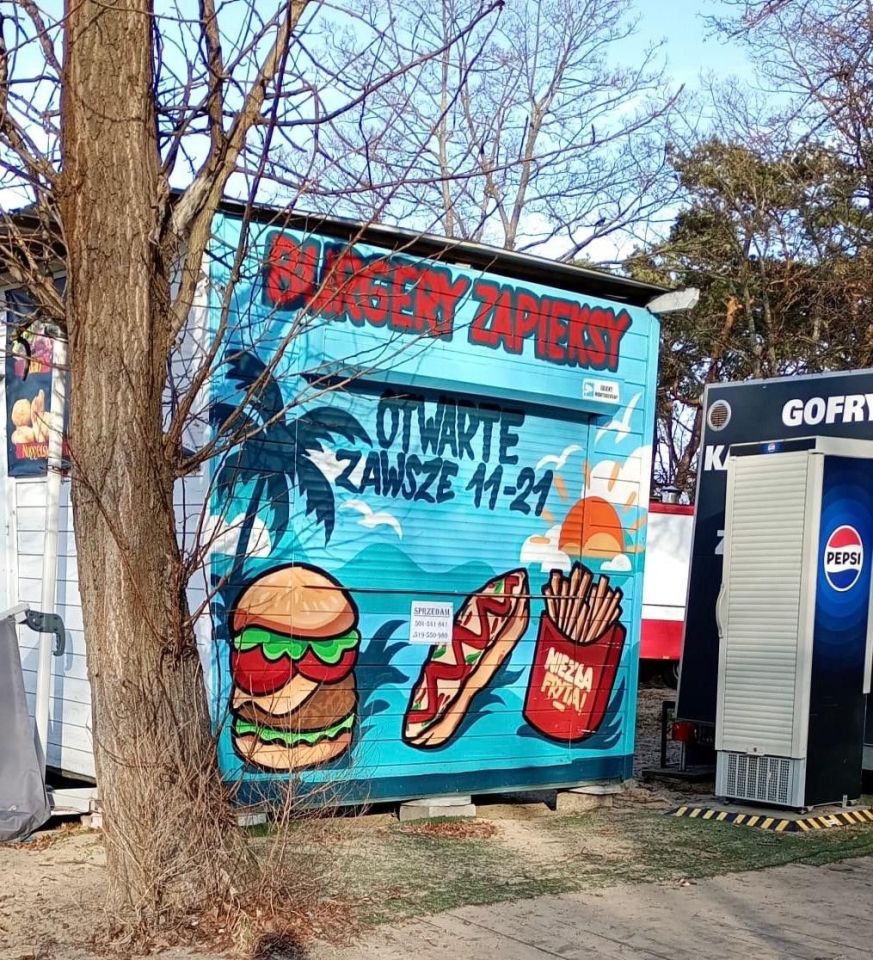 Lokal Gdańsk, ul. Zdrojowa. Zdjęcie 2