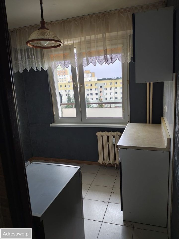 Mieszkanie 2-pokojowe Grudziądz Lotnisko, ul. gen. Józefa Kustronia. Zdjęcie 5