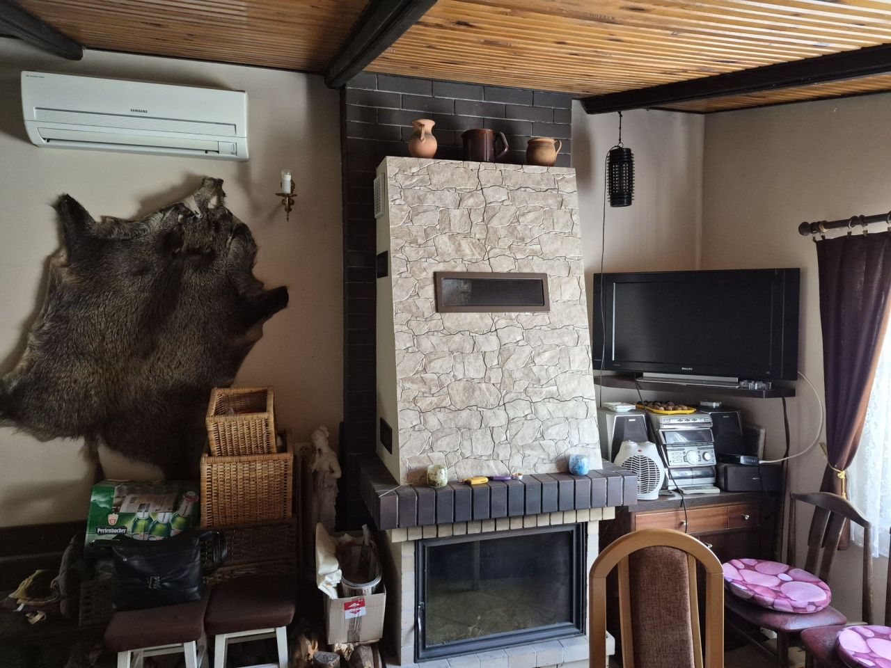 Działka rod Suchy Las, ul. Nektarowa. Zdjęcie 2