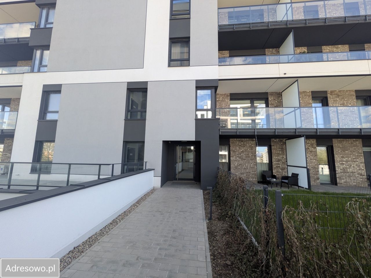 Mieszkanie 2-pokojowe Poznań Starołęka, ul. Wagrowska. Zdjęcie 14