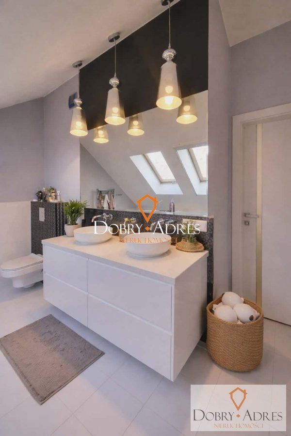 Mieszkanie 5-pokojowe Rzeszów Staroniwa, ul. Krajobrazowa. Zdjęcie 9