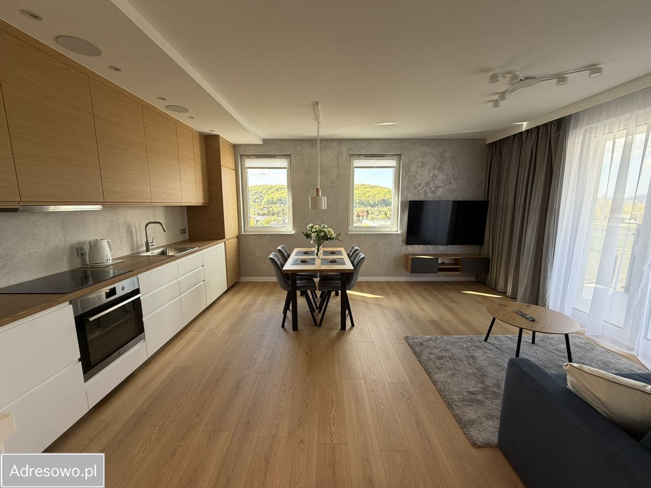 Mieszkanie 2-pokojowe Krzeszowice, ul. Krasowa. Zdjęcie 16