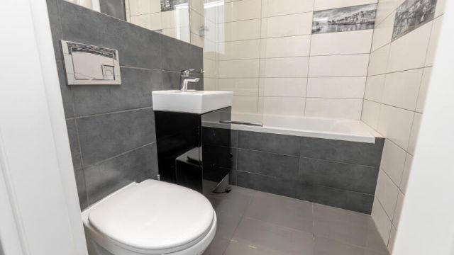 Mieszkanie 2-pokojowe Elbląg, ul. Mikołaja Kopernika. Zdjęcie 4