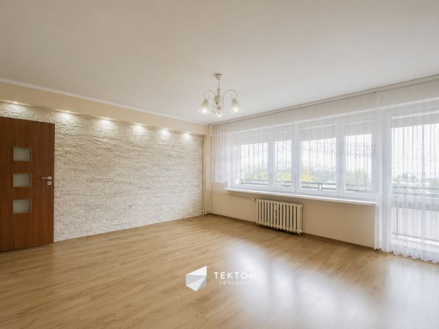 Mieszkanie 2-pokojowe Toruń, ul. Władysława Dziewulskiego. Zdjęcie 5