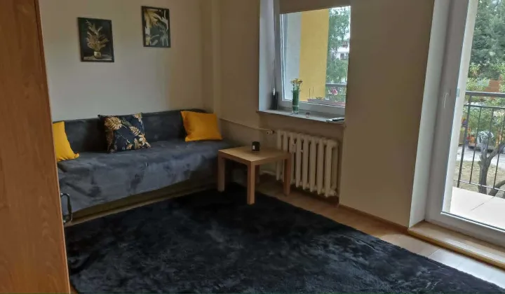 Mieszkanie 2-pokojowe Zielona Góra Zacisze, ul. Agrestowa