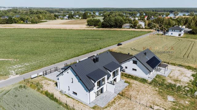 bliźniak, 5 pokoi Lublin, ul. Letniskowa. Zdjęcie 4