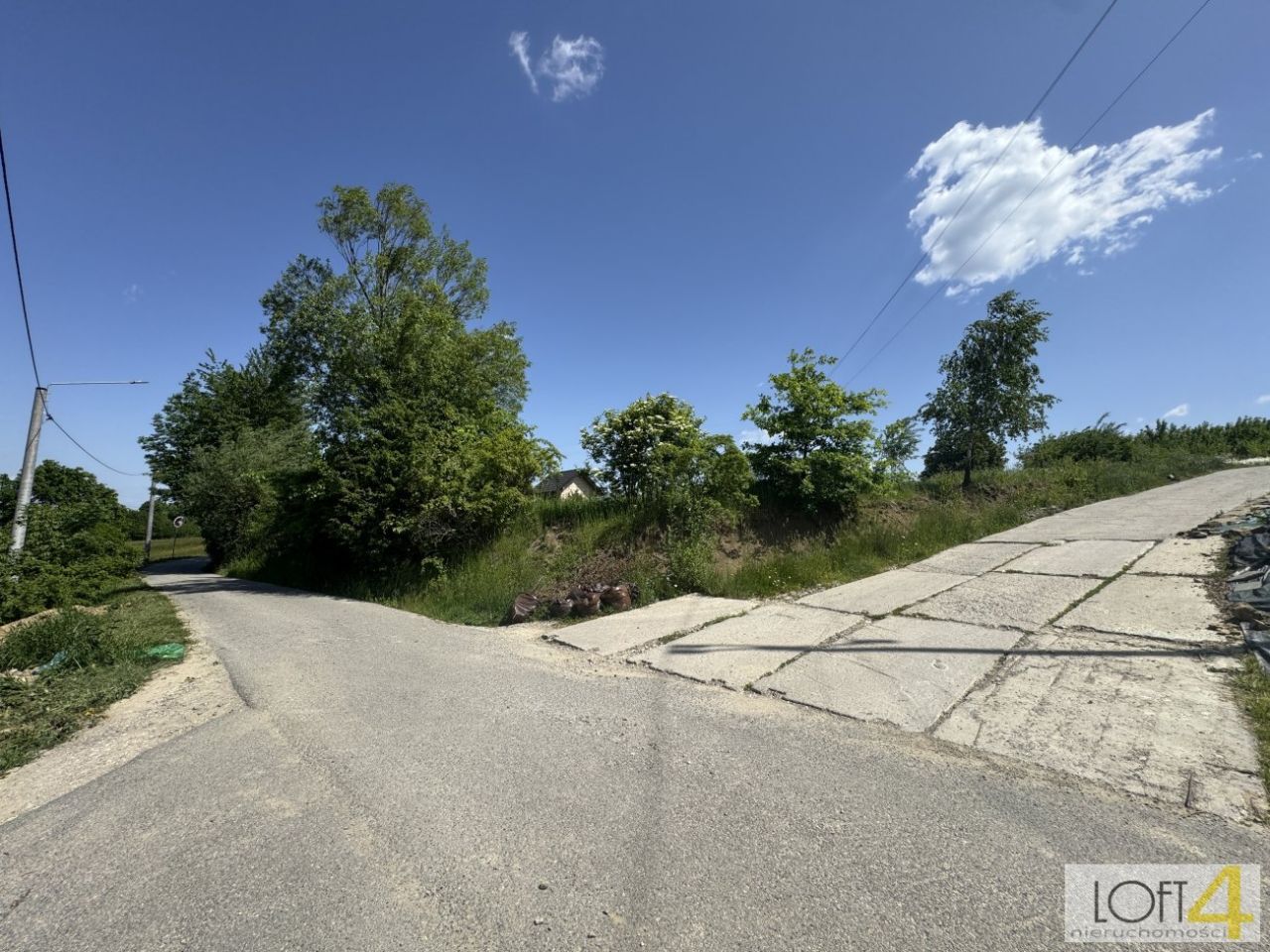 Działka budowlana Nowy Sącz Poręba Mała, ul. Sołecka. Zdjęcie 12