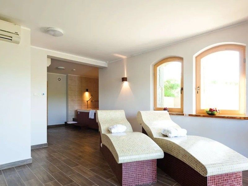 Hotel/pensjonat Olchowiec. Zdjęcie 17