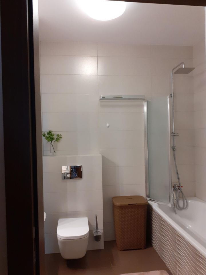 Mieszkanie 3-pokojowe Bydgoszcz Glinki, ul. Glinki. Zdjęcie 10
