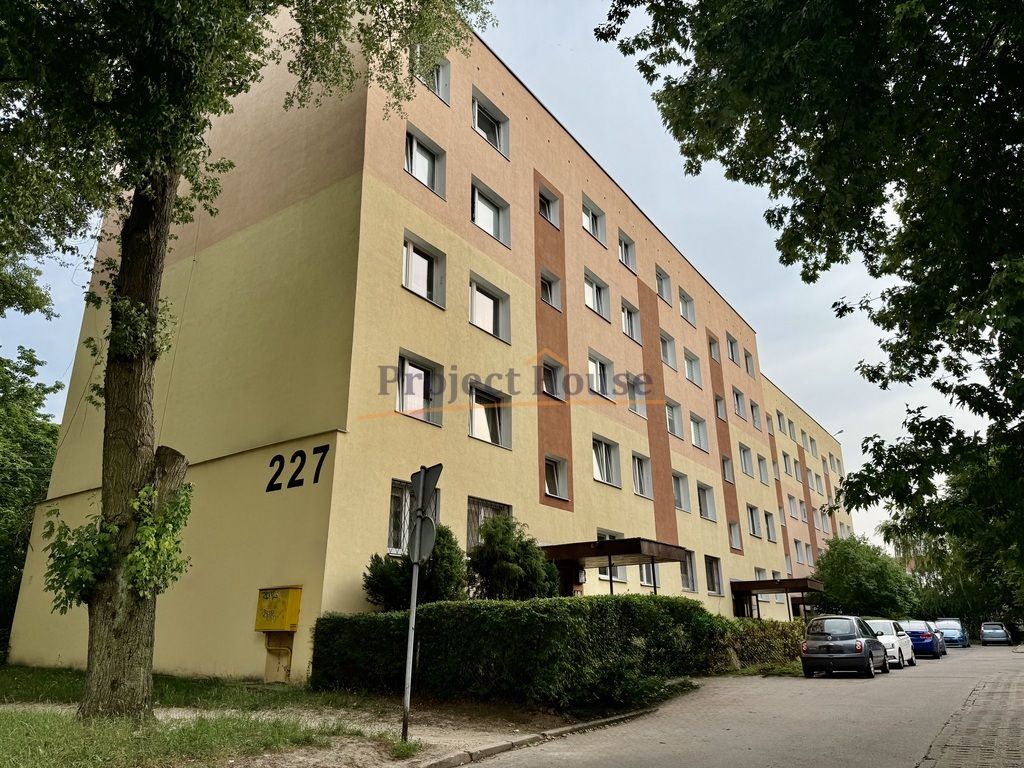 Mieszkanie 3-pokojowe Łódź Górna, ul. Mieszczańska. Zdjęcie 22