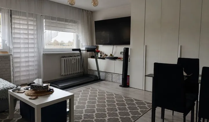 Mieszkanie 2-pokojowe Dąbrowa Górnicza Centrum, al. Tadeusza Kościuszki