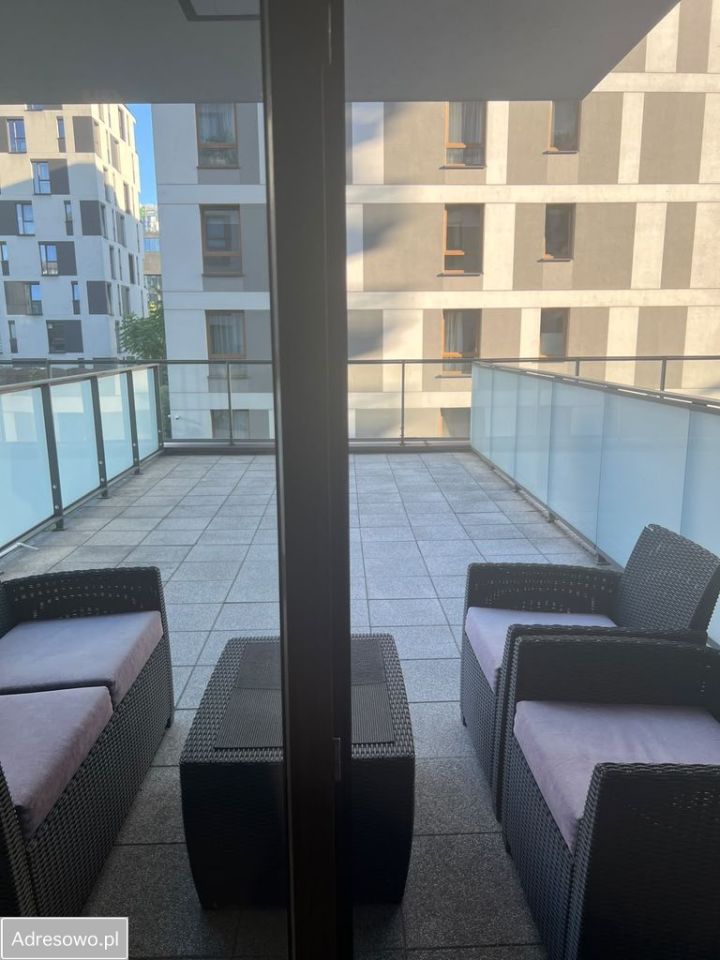 Mieszkanie 1-pokojowe Warszawa Wola, ul. Jaktorowska. Zdjęcie 11