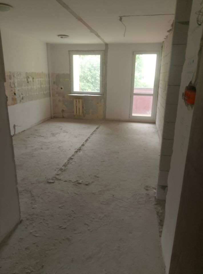 Mieszkanie 2-pokojowe Lublin Czuby, ul. Hetmańska. Zdjęcie 1
