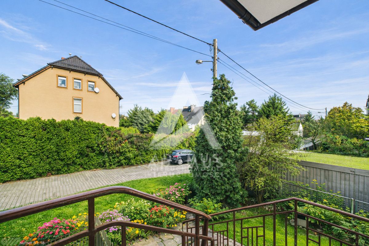 bliźniak, 7 pokoi Wrocław Klecina, ul. Marcepanowa. Zdjęcie 3
