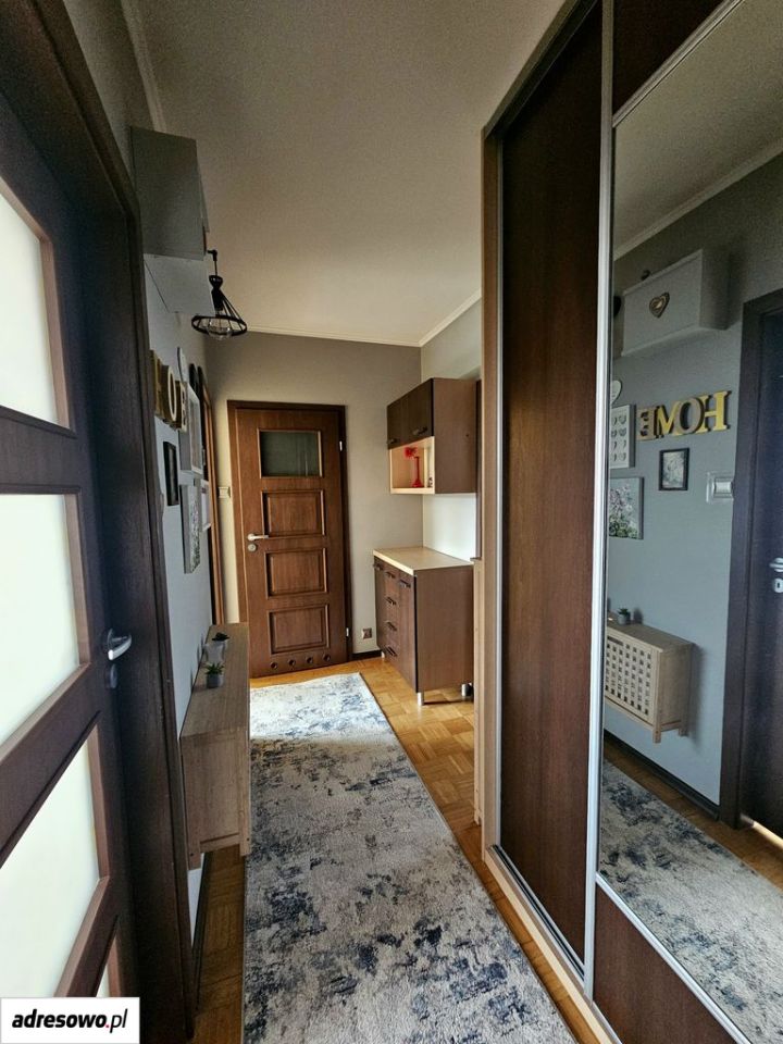 Mieszkanie 2-pokojowe Białystok Zielone Wzgórza, ul. Zielonogórska. Zdjęcie 7