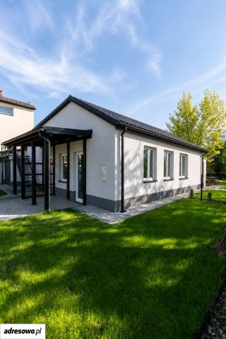 Mieszkanie 1-pokojowe Krzeszowice, ul. Żołnierzy Września. Zdjęcie 1