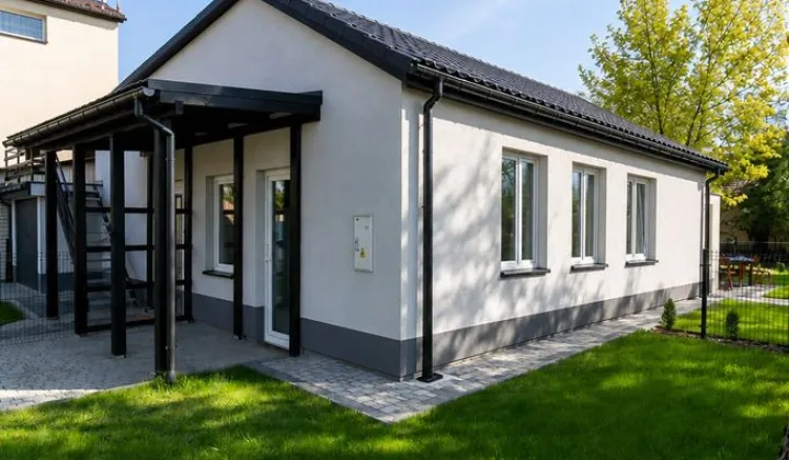 Mieszkanie 1-pokojowe Krzeszowice, ul. Żołnierzy Września