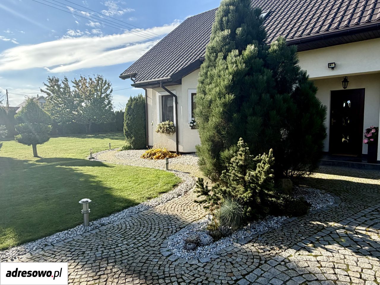 bliźniak, 3 pokoje Nowy Zbrachlin. Zdjęcie 16