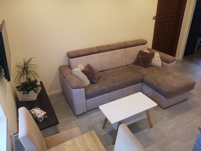 Mieszkanie 2-pokojowe Bałoszyce, Bałoszyce. Zdjęcie 1