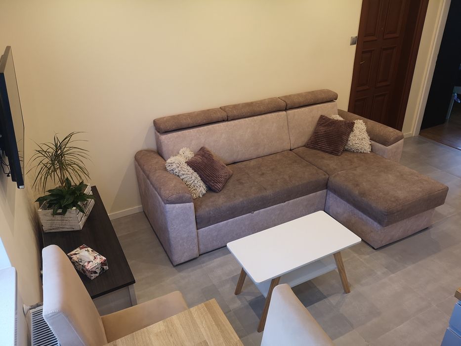 Mieszkanie 2-pokojowe Bałoszyce, Bałoszyce. Zdjęcie 1