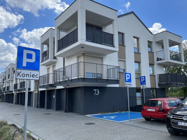 Mieszkanie 3-pokojowe Kraków Prądnik Biały, ul. Pękowicka. Zdjęcie 1