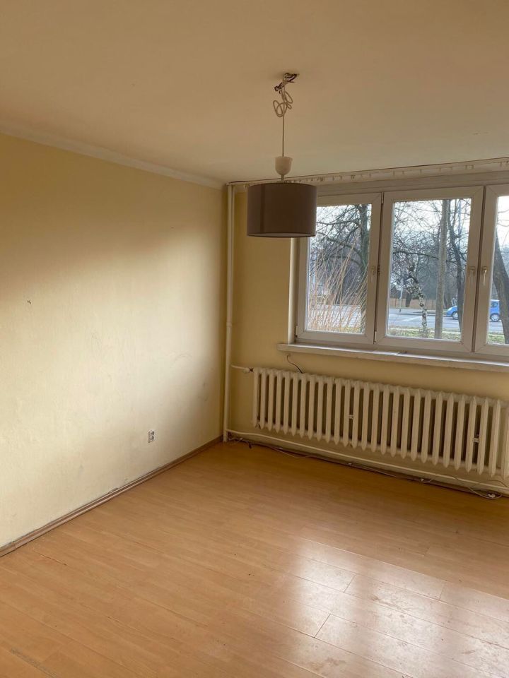 Mieszkanie 2-pokojowe Krzeszowice, ul. Armii Krajowej