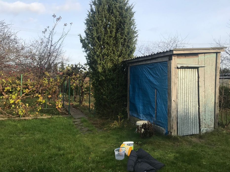 Działka rekreacyjna Suwałki, ul. Zastawie