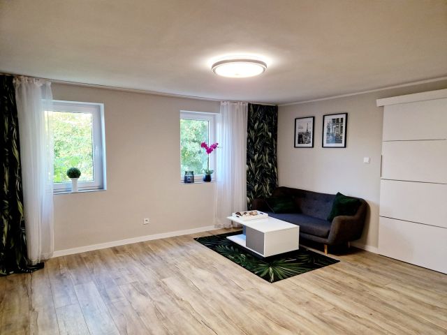 Mieszkanie 2-pokojowe Nowa Sól, ul. Wyspiańskiego. Zdjęcie 1