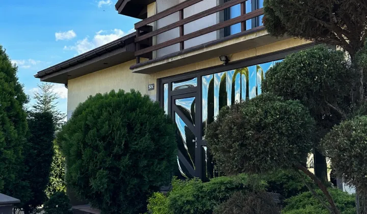 dom wolnostojący, 6 pokoi Kalisz Majków, ul. gen. Ryszarda Kuklińskiego