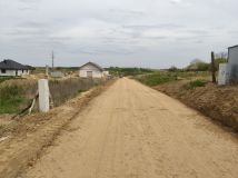 Działka budowlana Myślibórz, ul. Porzeczkowa. Zdjęcie 1