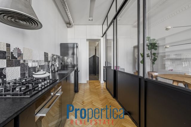 Mieszkanie 2-pokojowe Warszawa, ul. Mokotowska. Zdjęcie 5