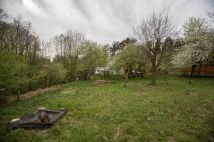 Działka rod Gdańsk Matarnia. Zdjęcie 4