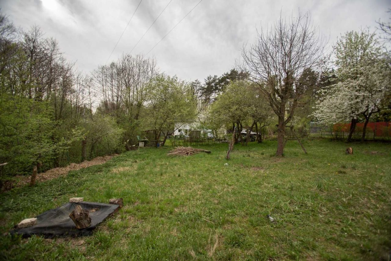 Działka rod Gdańsk Matarnia. Zdjęcie 5