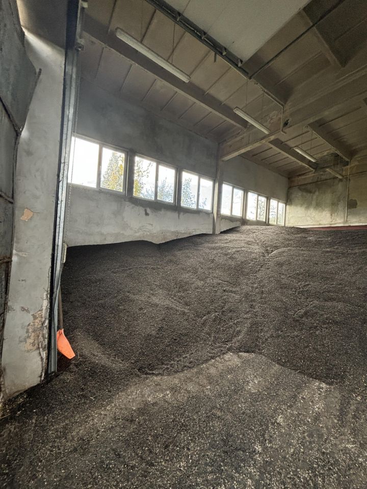 Hala/magazyn Siedliszowice. Zdjęcie 15