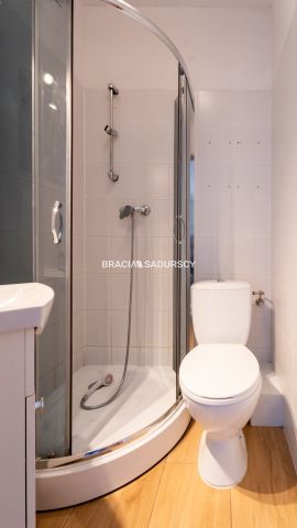 Mieszkanie 4-pokojowe Kraków Grzegórzki, ul. Stanisława Moniuszki. Zdjęcie 21