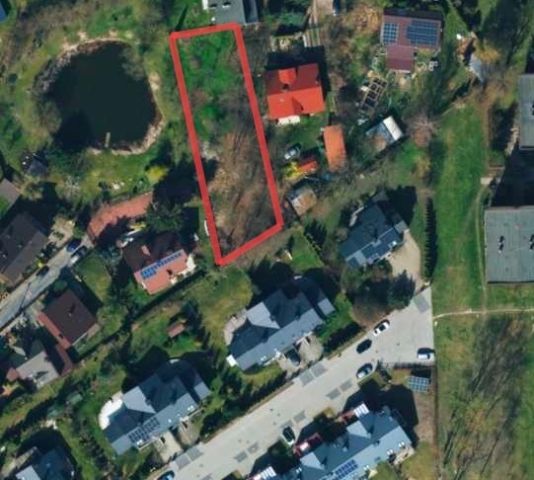 Działka budowlana Bełchatów. Zdjęcie 2