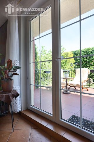 dom wolnostojący, 5 pokoi Szczecinek, ul. Cypriana Kamila Norwida. Zdjęcie 9