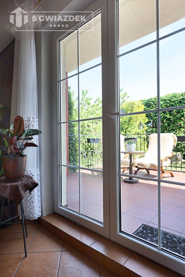 dom wolnostojący, 5 pokoi Szczecinek, ul. Cypriana Kamila Norwida. Zdjęcie 9